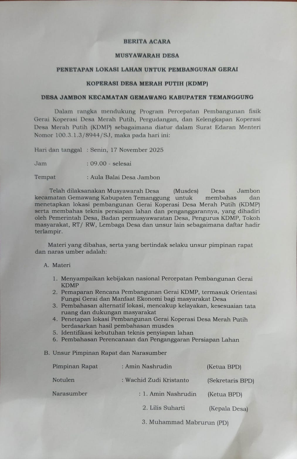 Gambar Berita