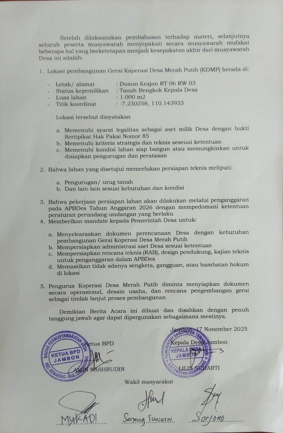 Gambar Berita