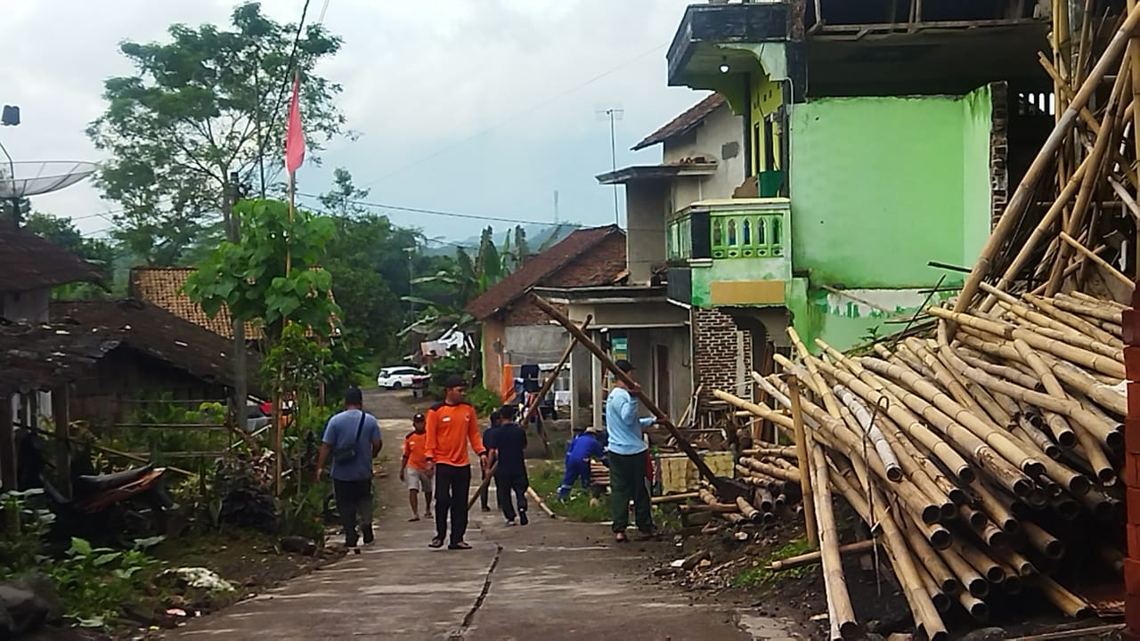 Hari Desa Nasional 2026