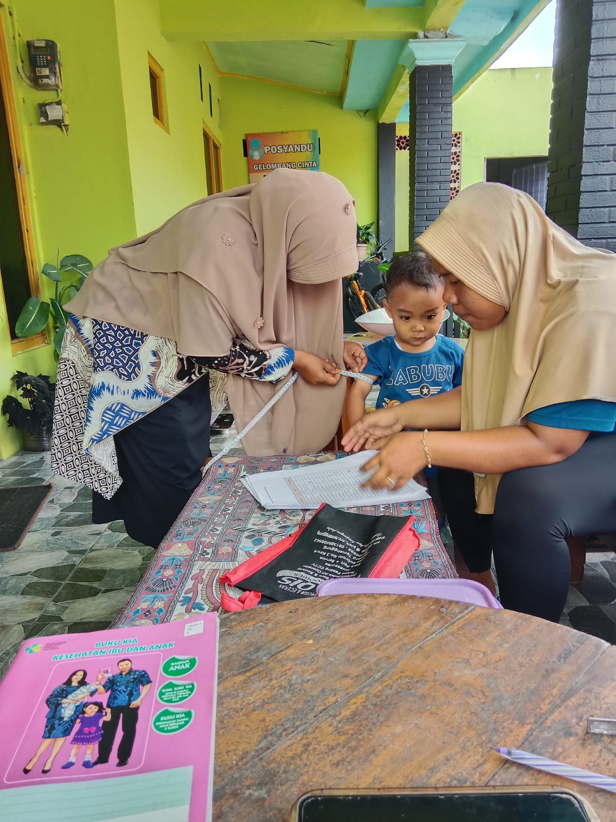Gambar Berita
